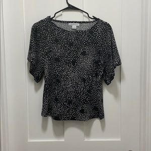 Liz Claiborne blouse